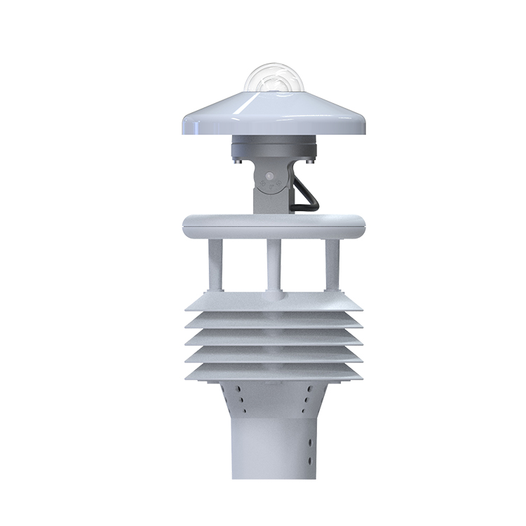 光伏太陽能環(huán)境監(jiān)測儀