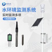 水文監(jiān)測小知識來啦！