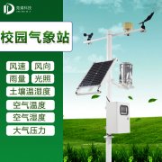 氣象設(shè)備可以應(yīng)用到哪些領(lǐng)域？